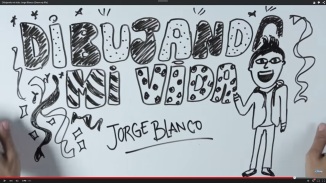 Jorge Blanco video2